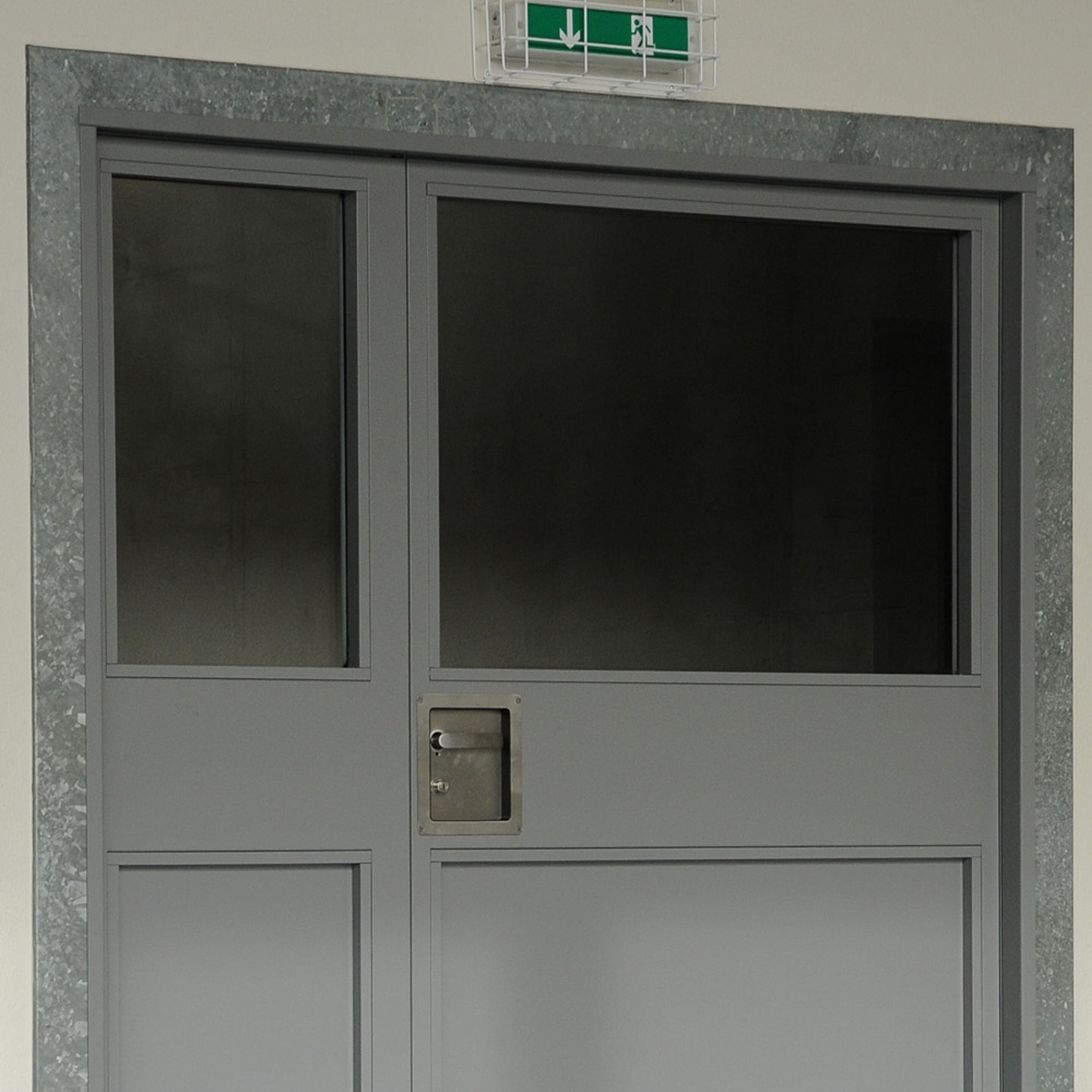  Schulhaus Ennetgraben