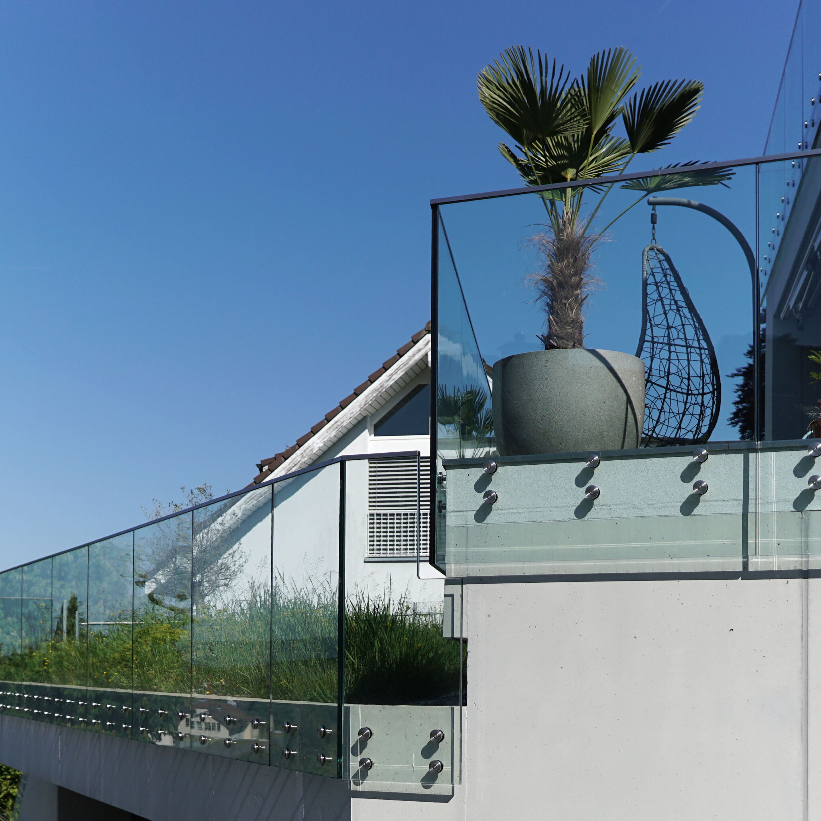 MFH Gemini, Wilgibelweg 13