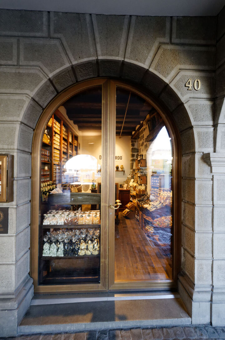 Zunft zur Zimmerleuten